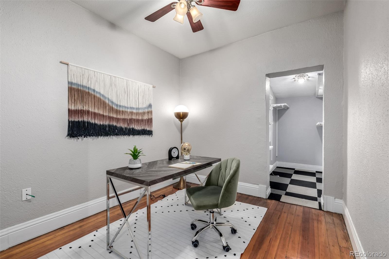 3065 N Gilpin Street Denver CO 80205