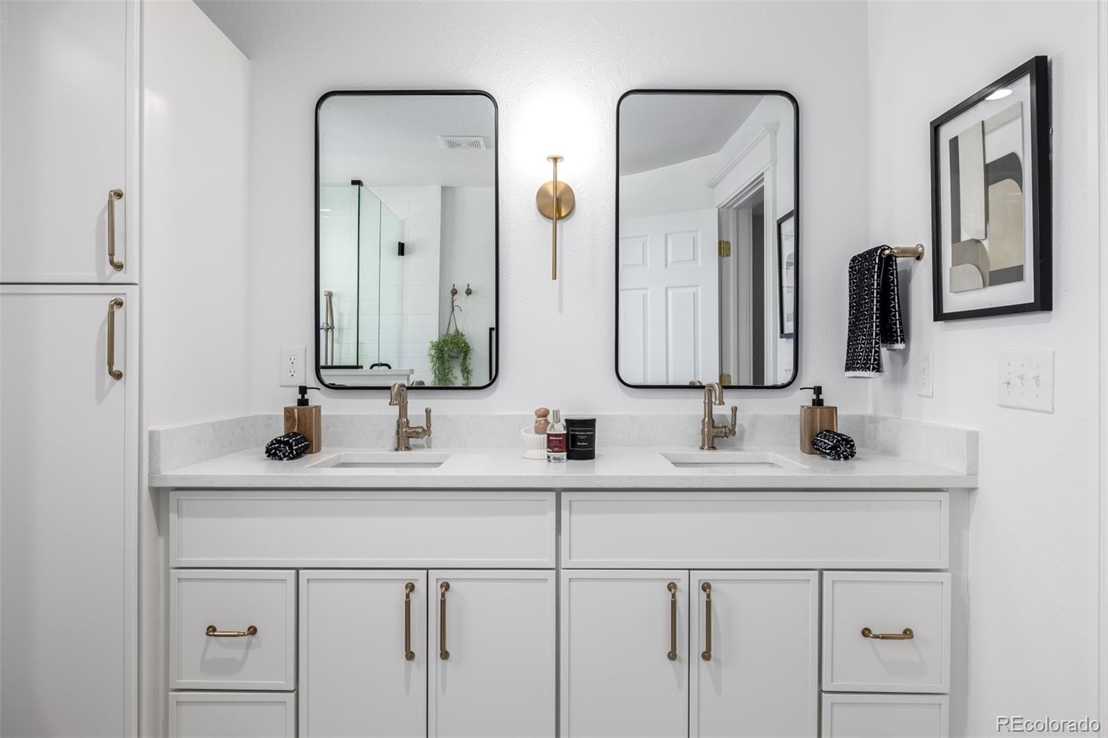 3065 N Gilpin Street Denver CO 80205