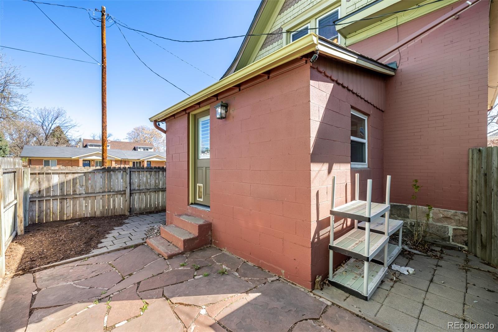 3065 N Gilpin Street Denver CO 80205