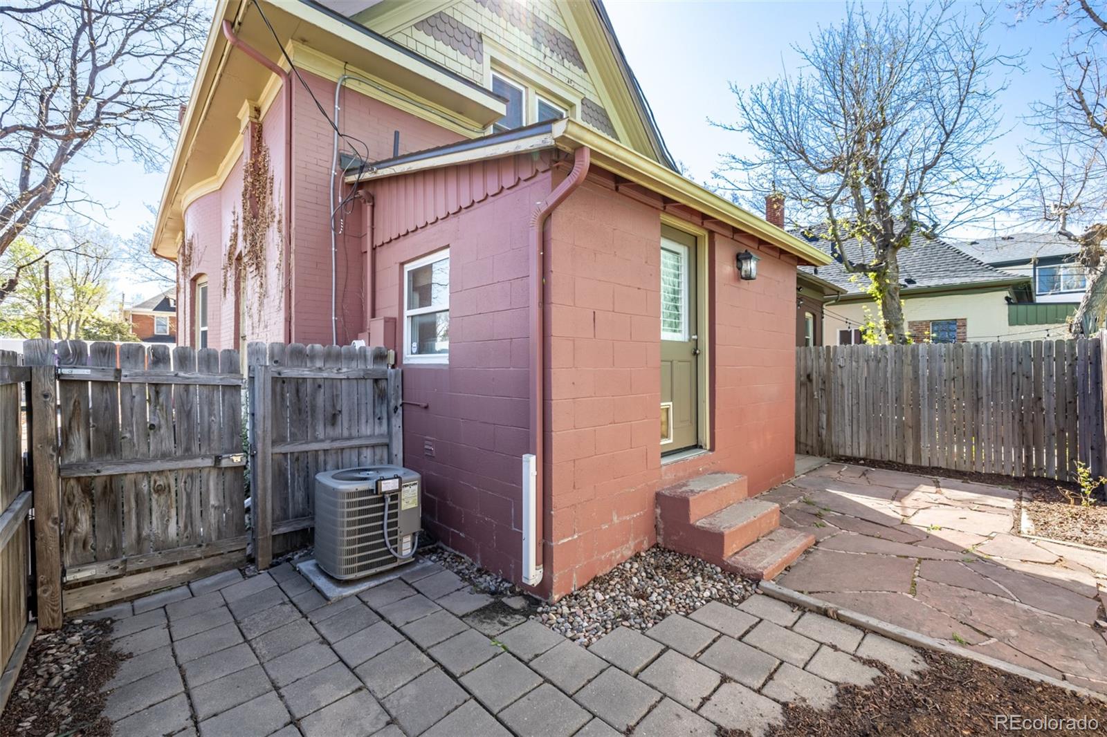 3065 N Gilpin Street Denver CO 80205