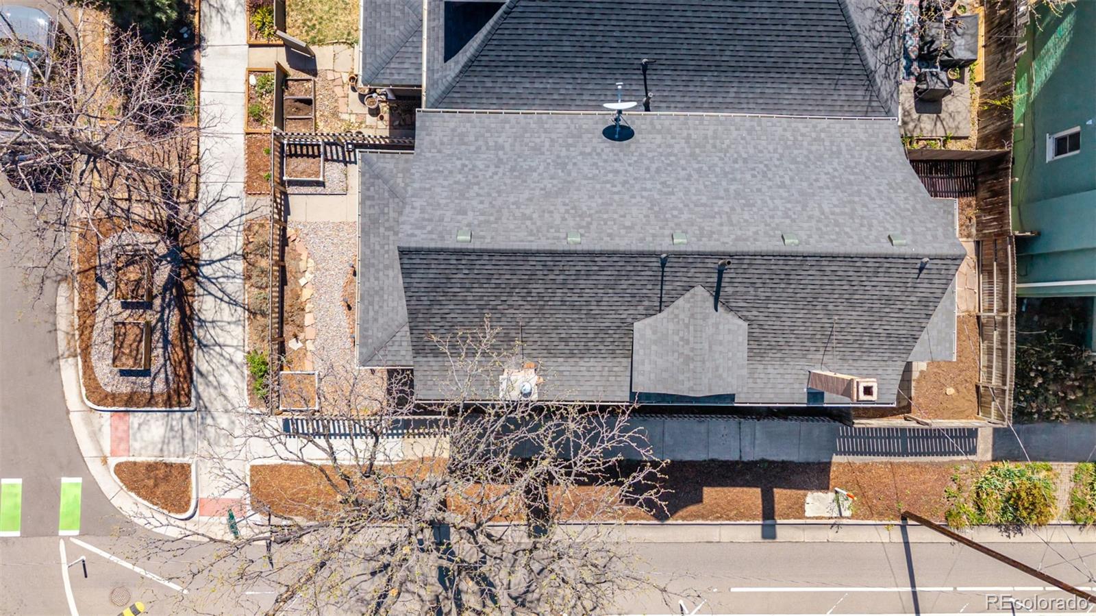 3065 N Gilpin Street Denver CO 80205