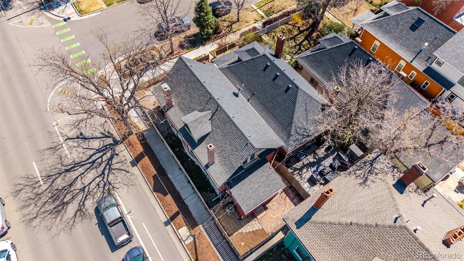 3065 N Gilpin Street Denver CO 80205