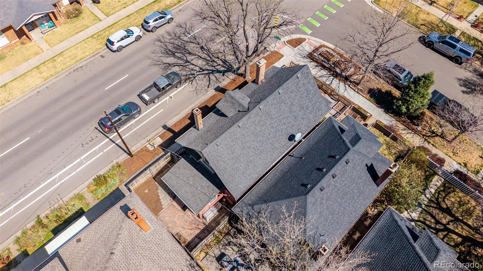 3065 N Gilpin Street Denver CO 80205