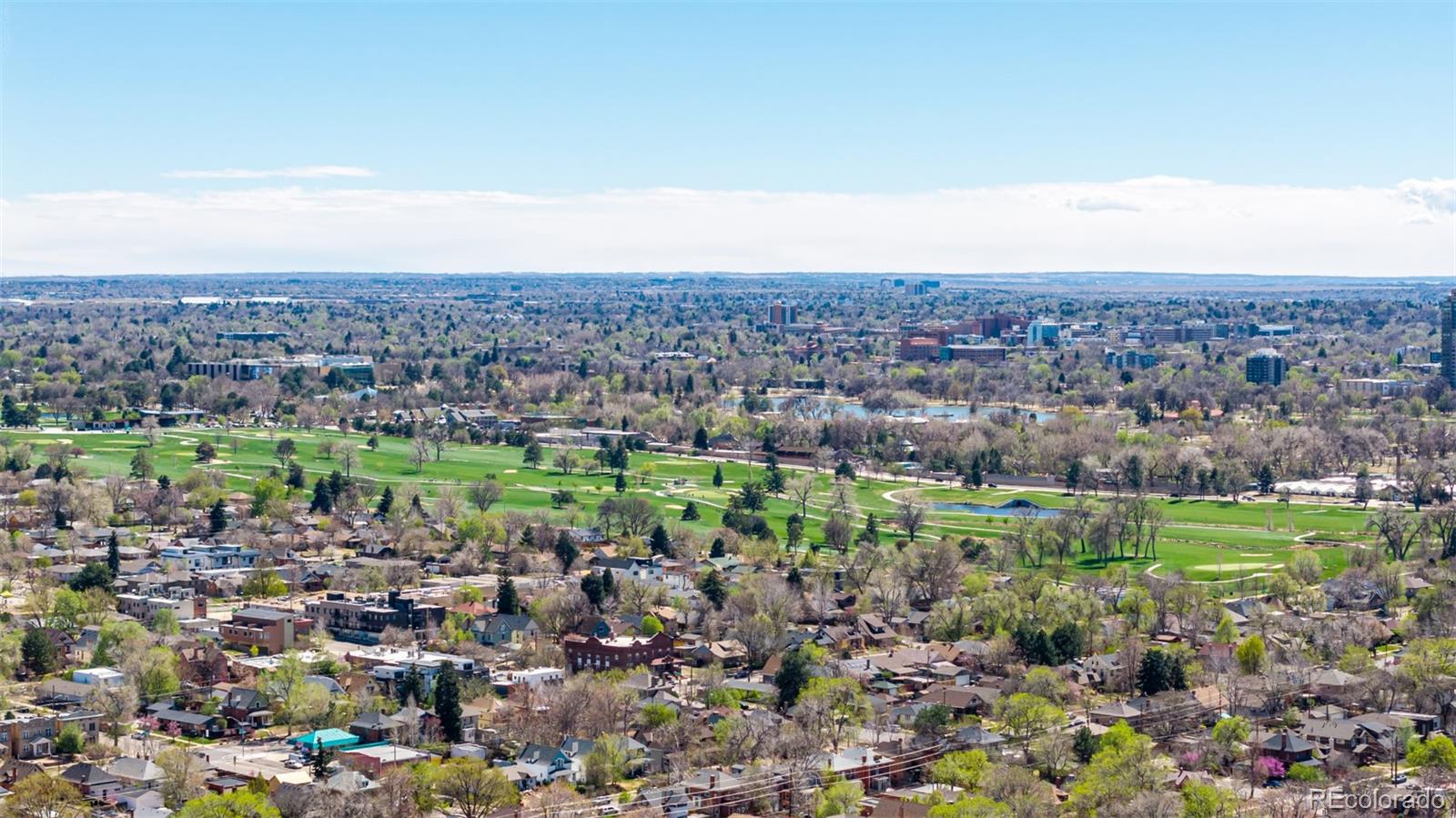 3065 N Gilpin Street Denver CO 80205
