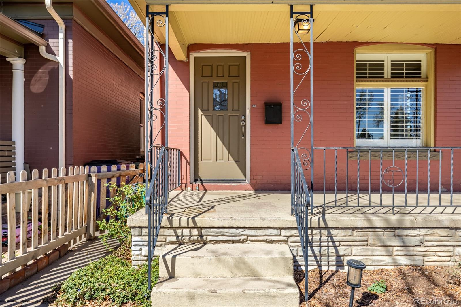 3065 N Gilpin Street Denver CO 80205