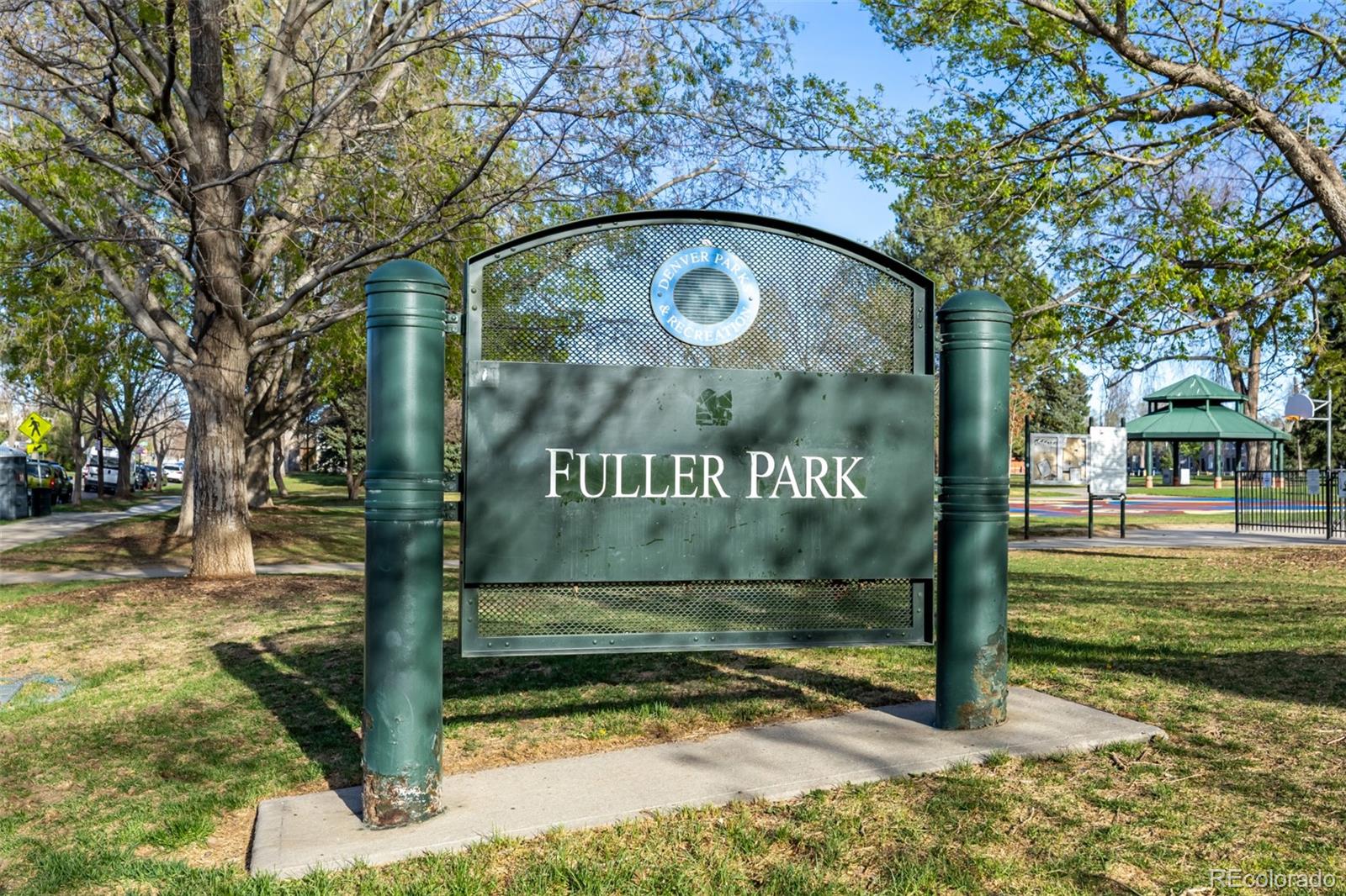 3065 N Gilpin Street Denver CO 80205