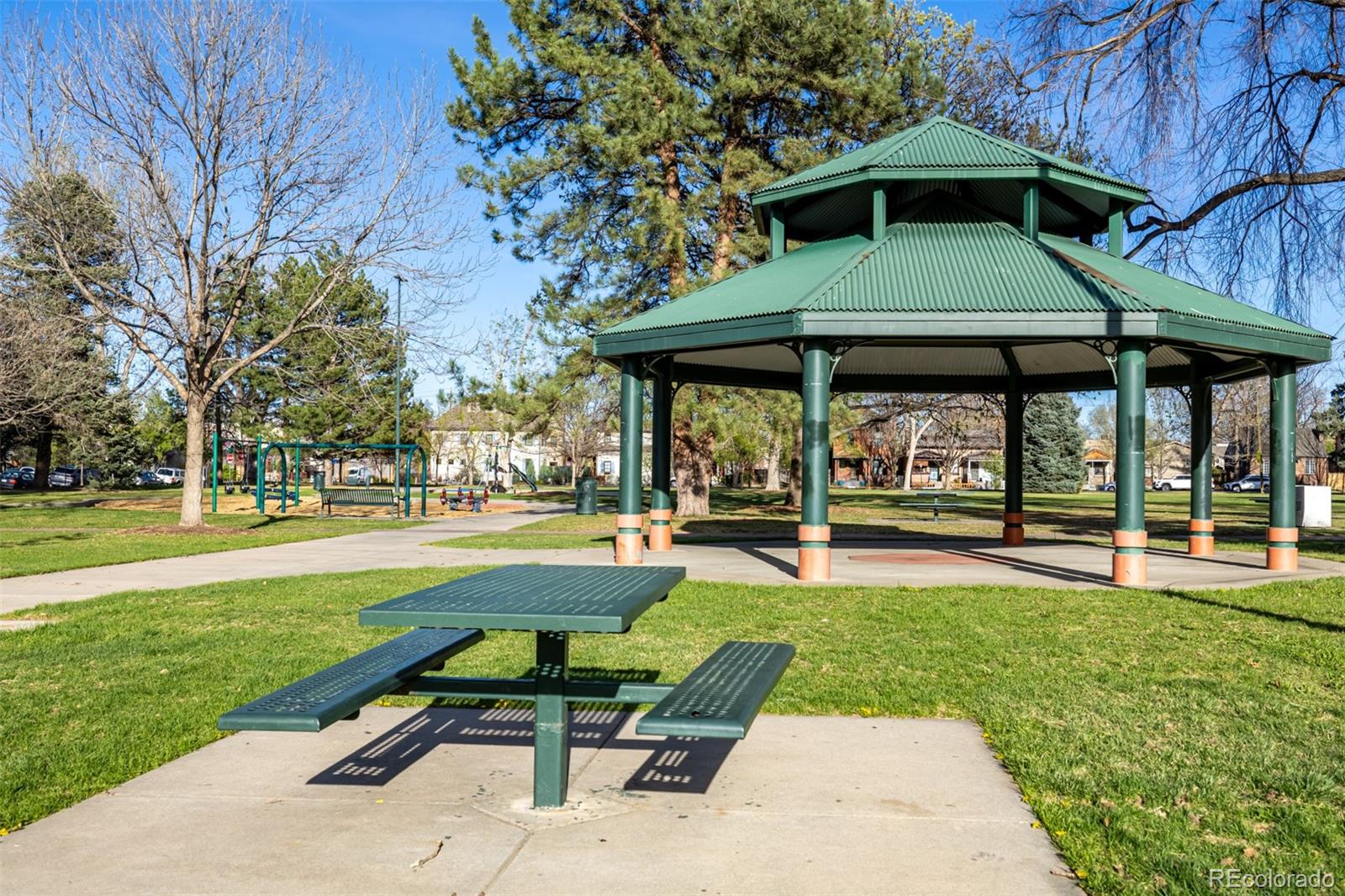 3065 N Gilpin Street Denver CO 80205