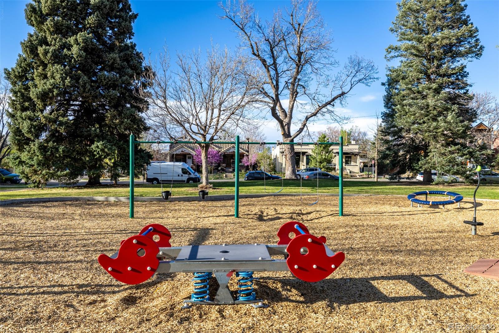 3065 N Gilpin Street Denver CO 80205