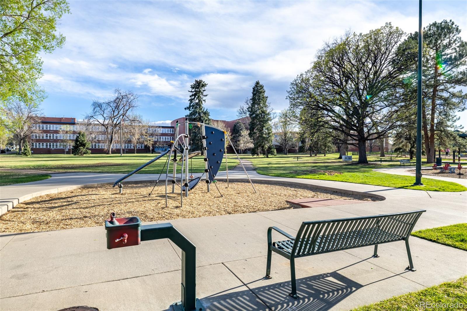 3065 N Gilpin Street Denver CO 80205