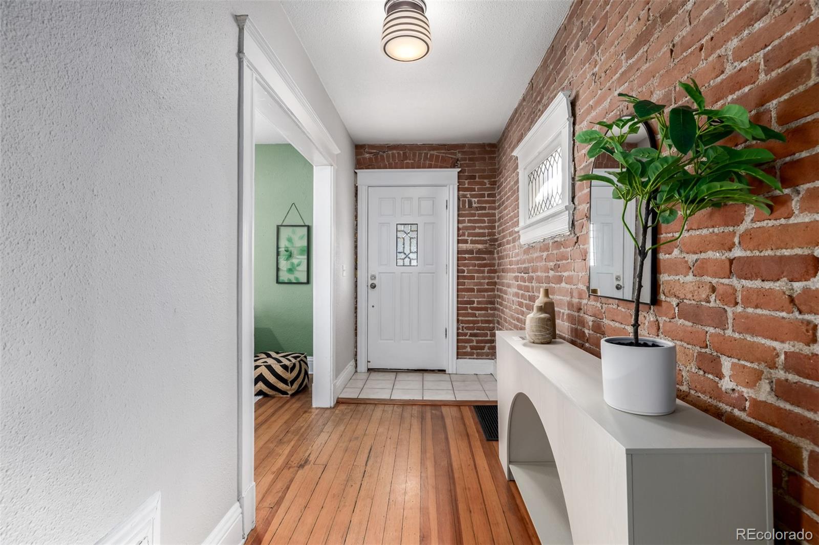3065 N Gilpin Street Denver CO 80205