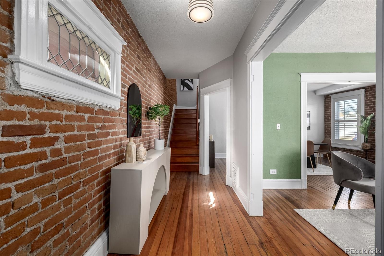 3065 N Gilpin Street Denver CO 80205