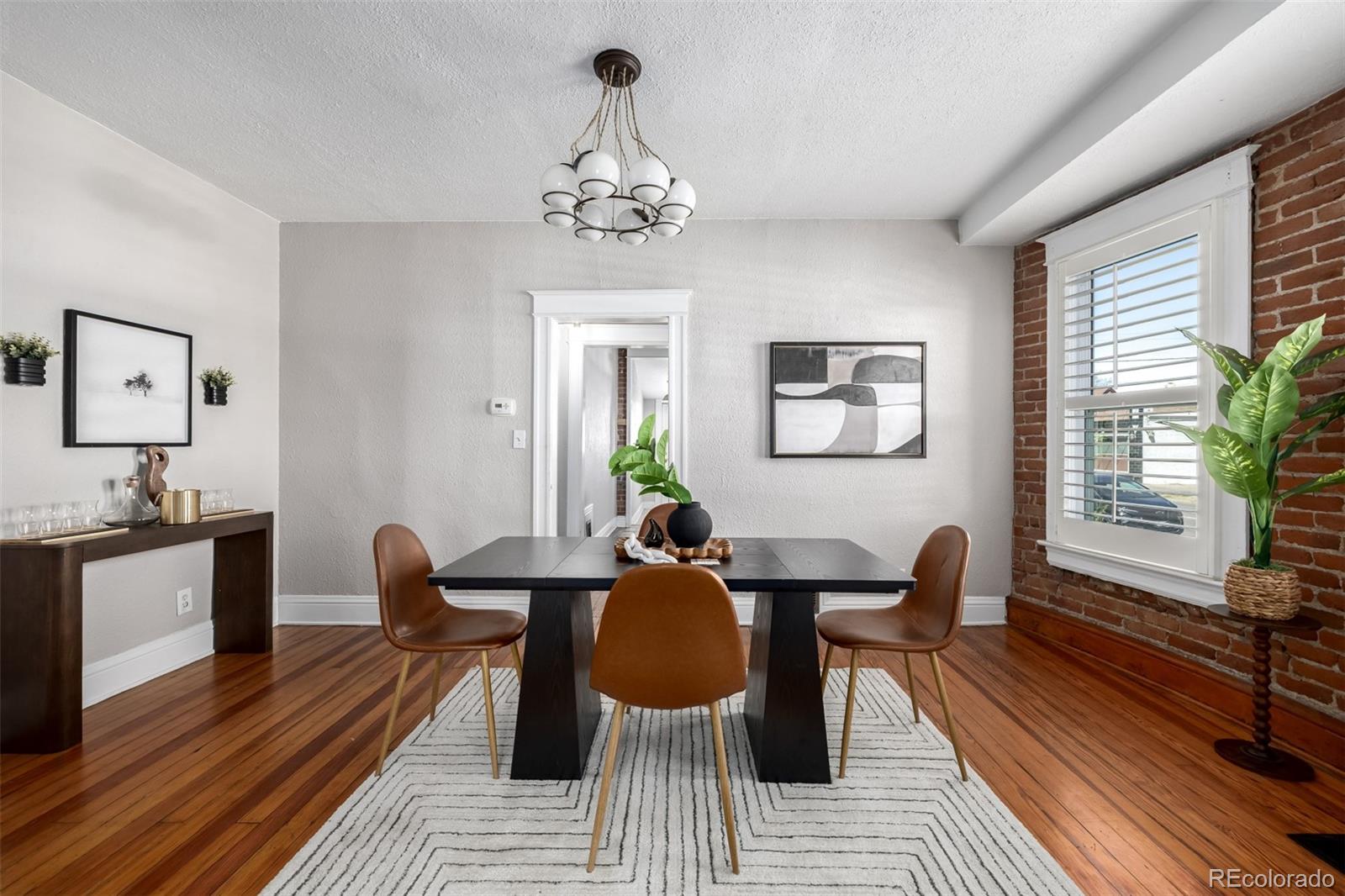 3065 N Gilpin Street Denver CO 80205