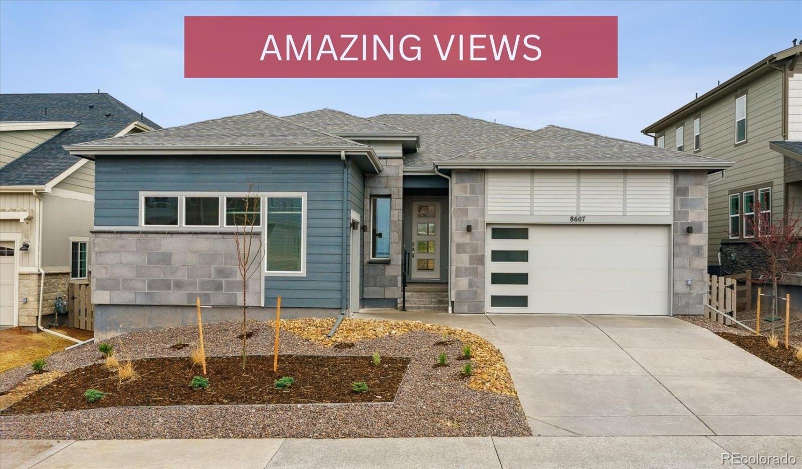 8607 Yellowcress Street Littleton CO 80125
