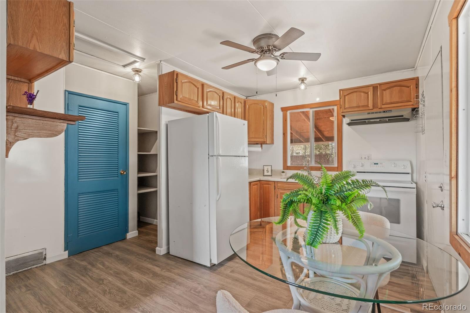 409 Burlington Avenue Colorado Springs CO 80905