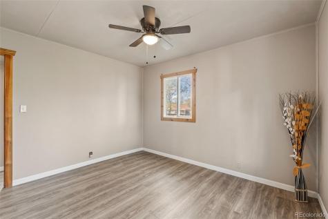 409 Burlington Avenue Colorado Springs CO 80905