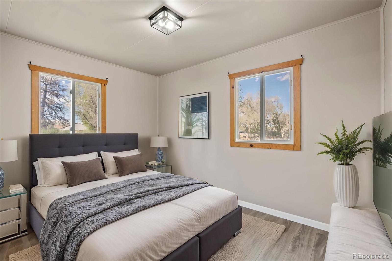 409 Burlington Avenue Colorado Springs CO 80905