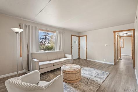 409 Burlington Avenue Colorado Springs CO 80905