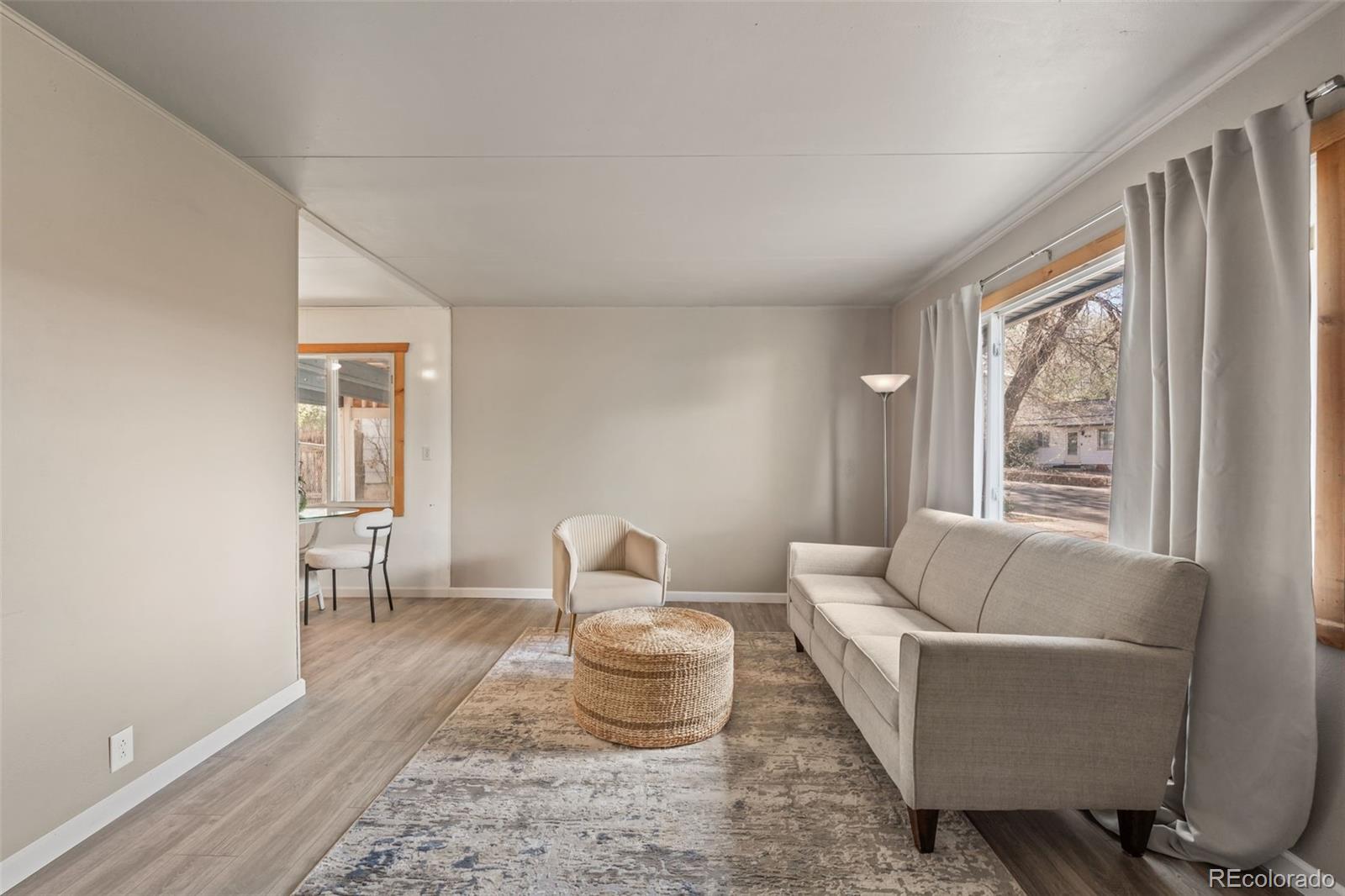 409 Burlington Avenue Colorado Springs CO 80905
