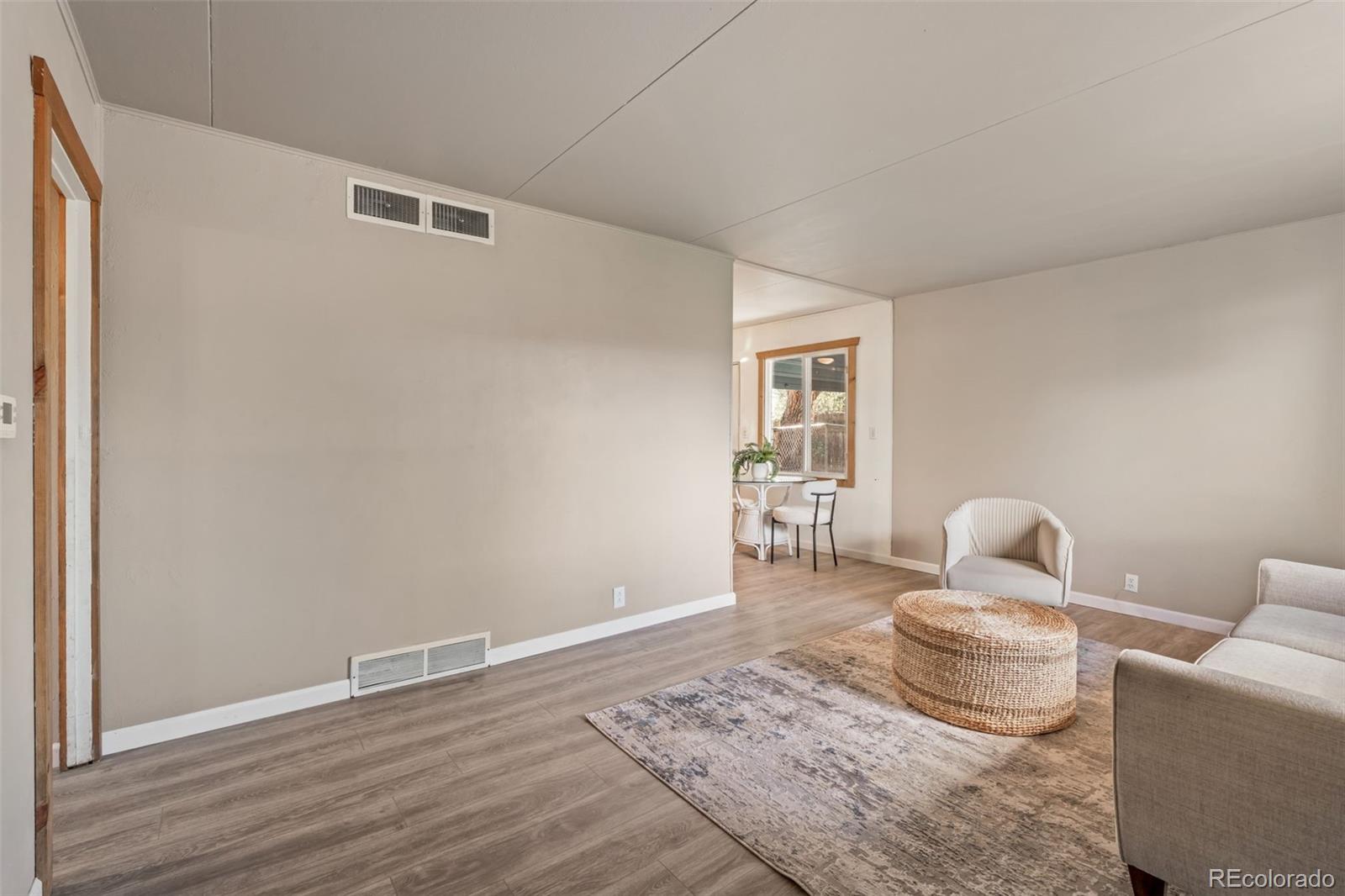 409 Burlington Avenue Colorado Springs CO 80905