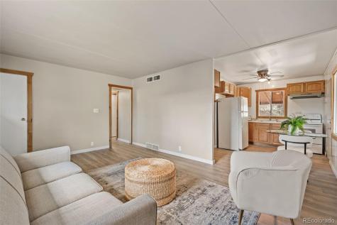 409 Burlington Avenue Colorado Springs CO 80905