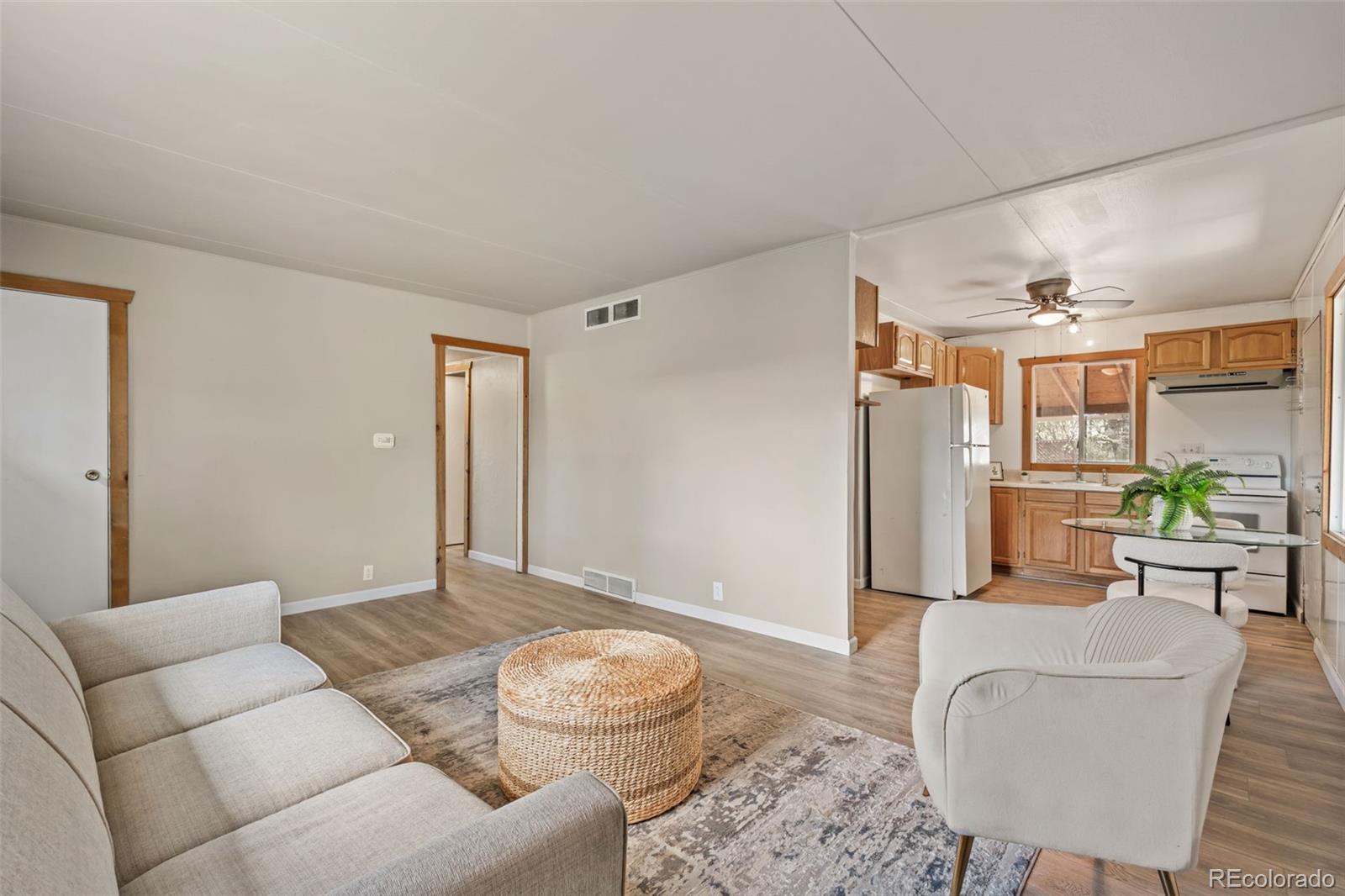 409 Burlington Avenue Colorado Springs CO 80905