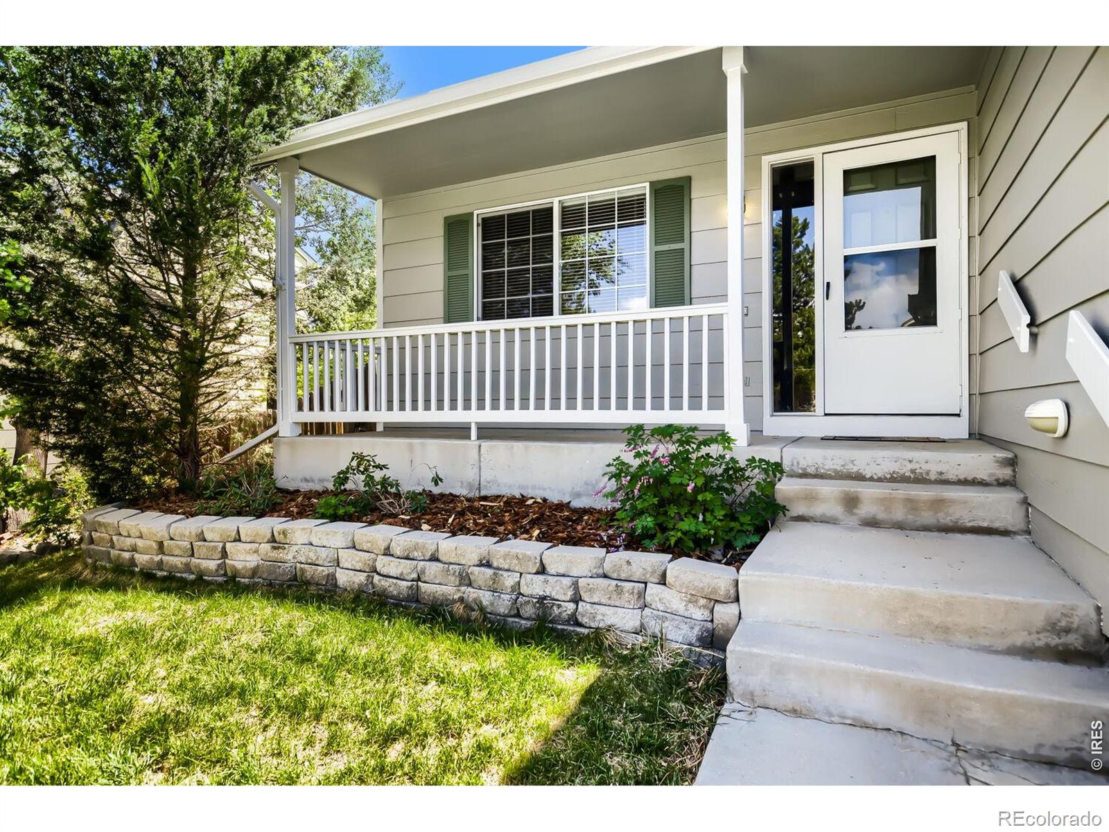1633 Deerwood Drive Longmont CO 80504