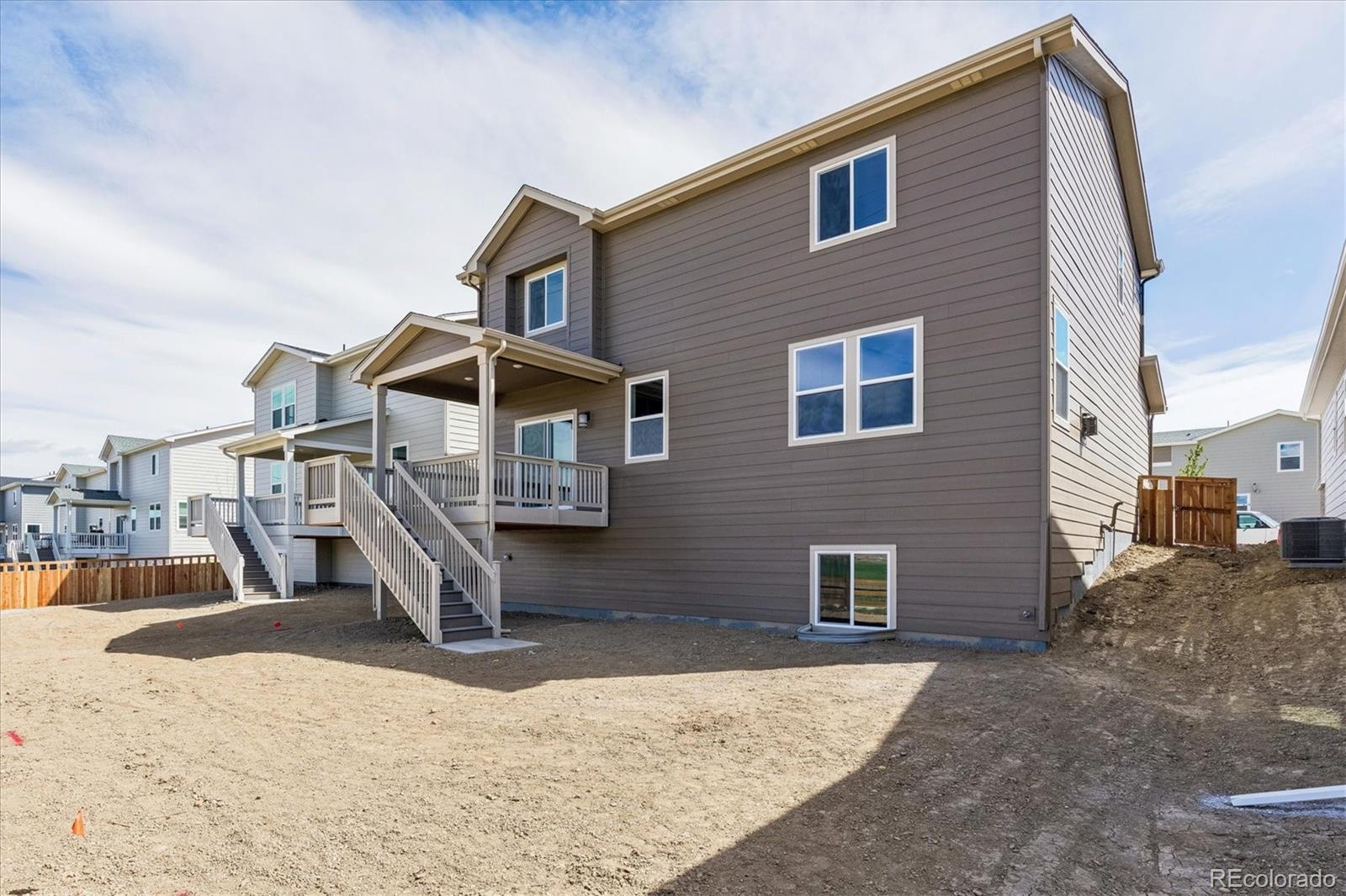 3681 Sandreed Street Dacono CO 80514