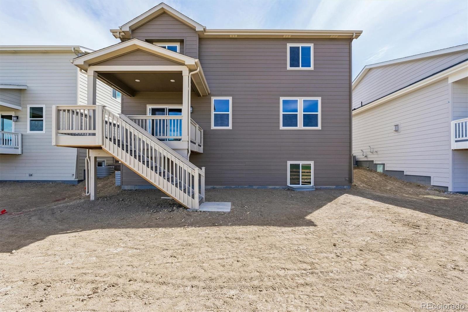 3681 Sandreed Street Dacono CO 80514
