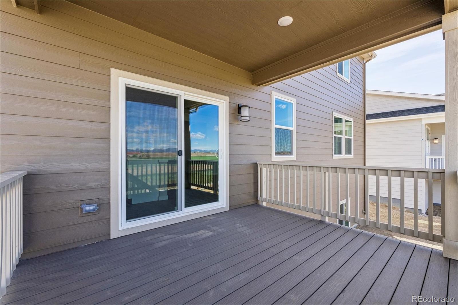 3681 Sandreed Street Dacono CO 80514