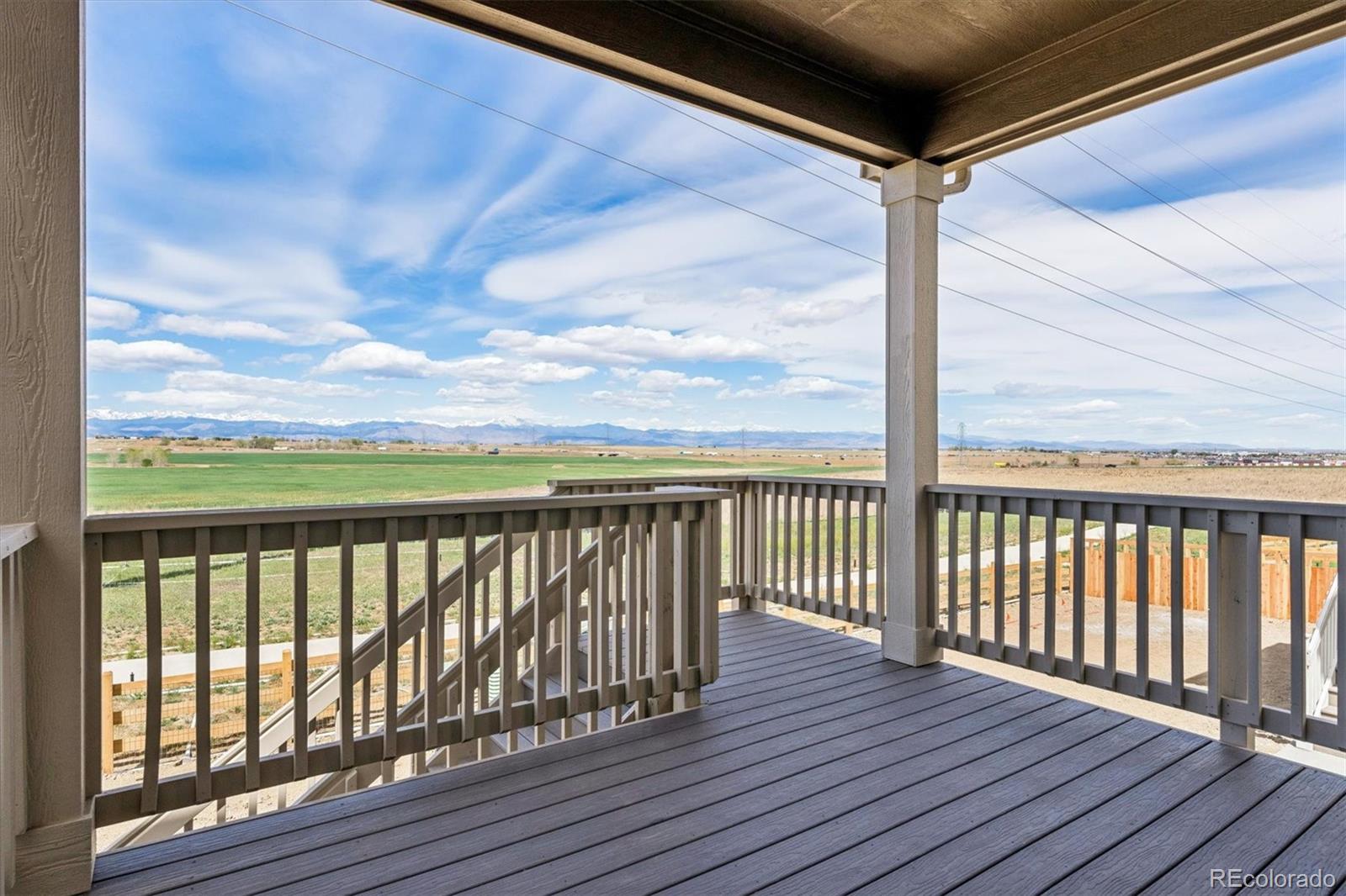 3681 Sandreed Street Dacono CO 80514