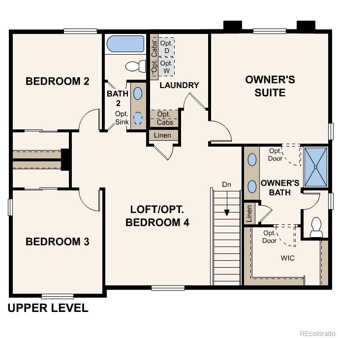 3681 Sandreed Street Dacono CO 80514