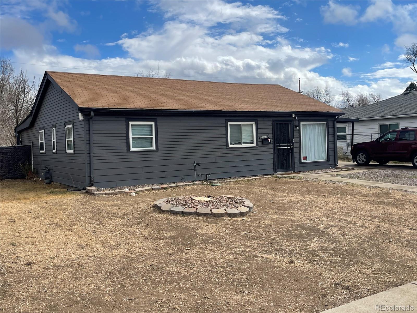 1250 Worchester Street Aurora CO 80011