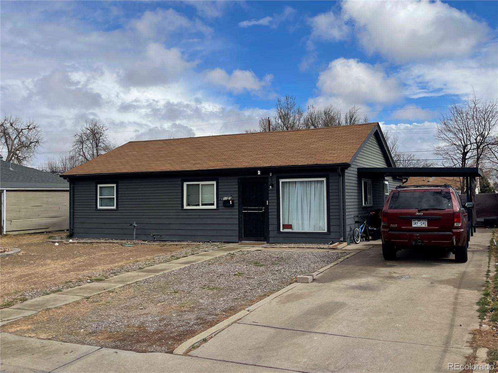 1250 Worchester Street Aurora CO 80011