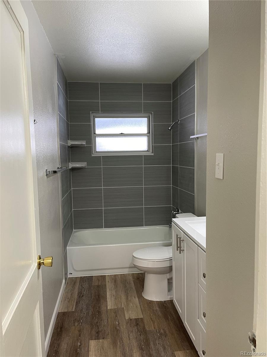 1250 Worchester Street Aurora CO 80011
