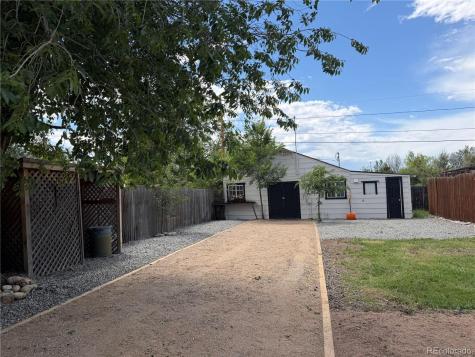 1721 N Argonne Street Aurora CO 80011