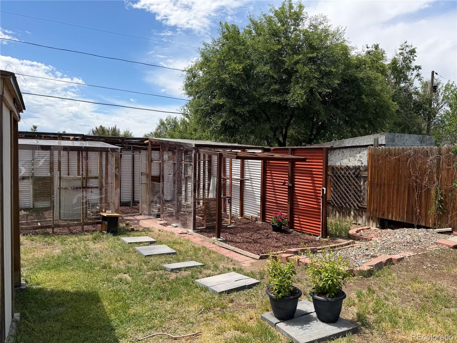 1721 N Argonne Street Aurora CO 80011