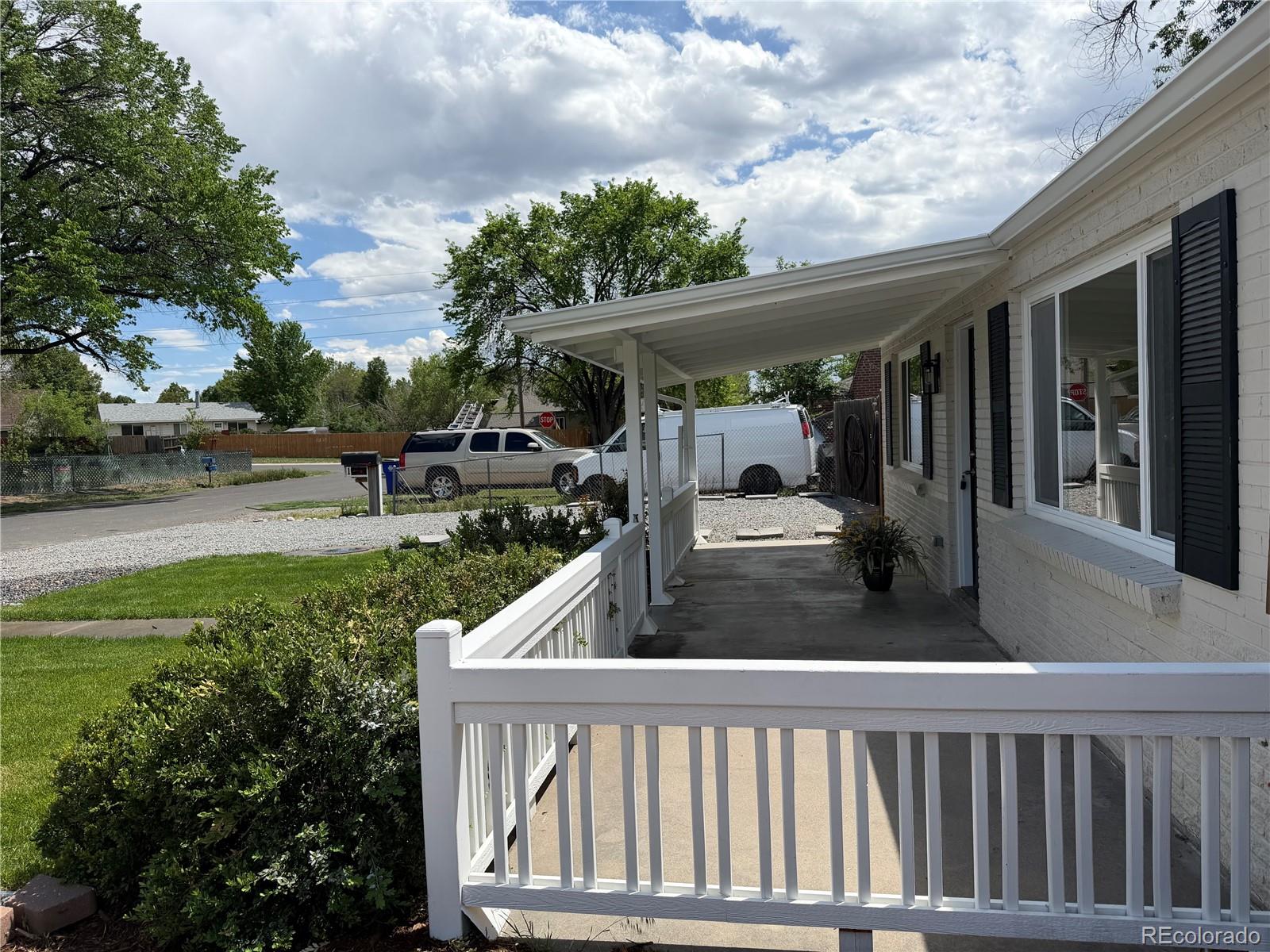 1721 N Argonne Street Aurora CO 80011
