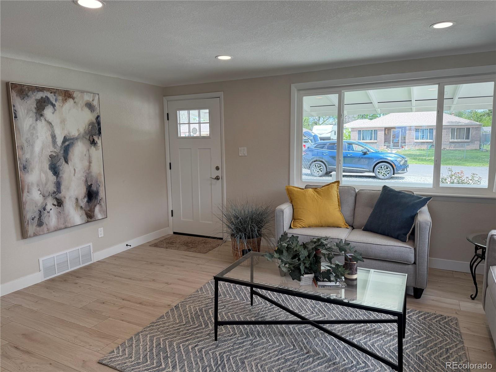 1721 N Argonne Street Aurora CO 80011
