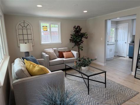 1721 N Argonne Street Aurora CO 80011