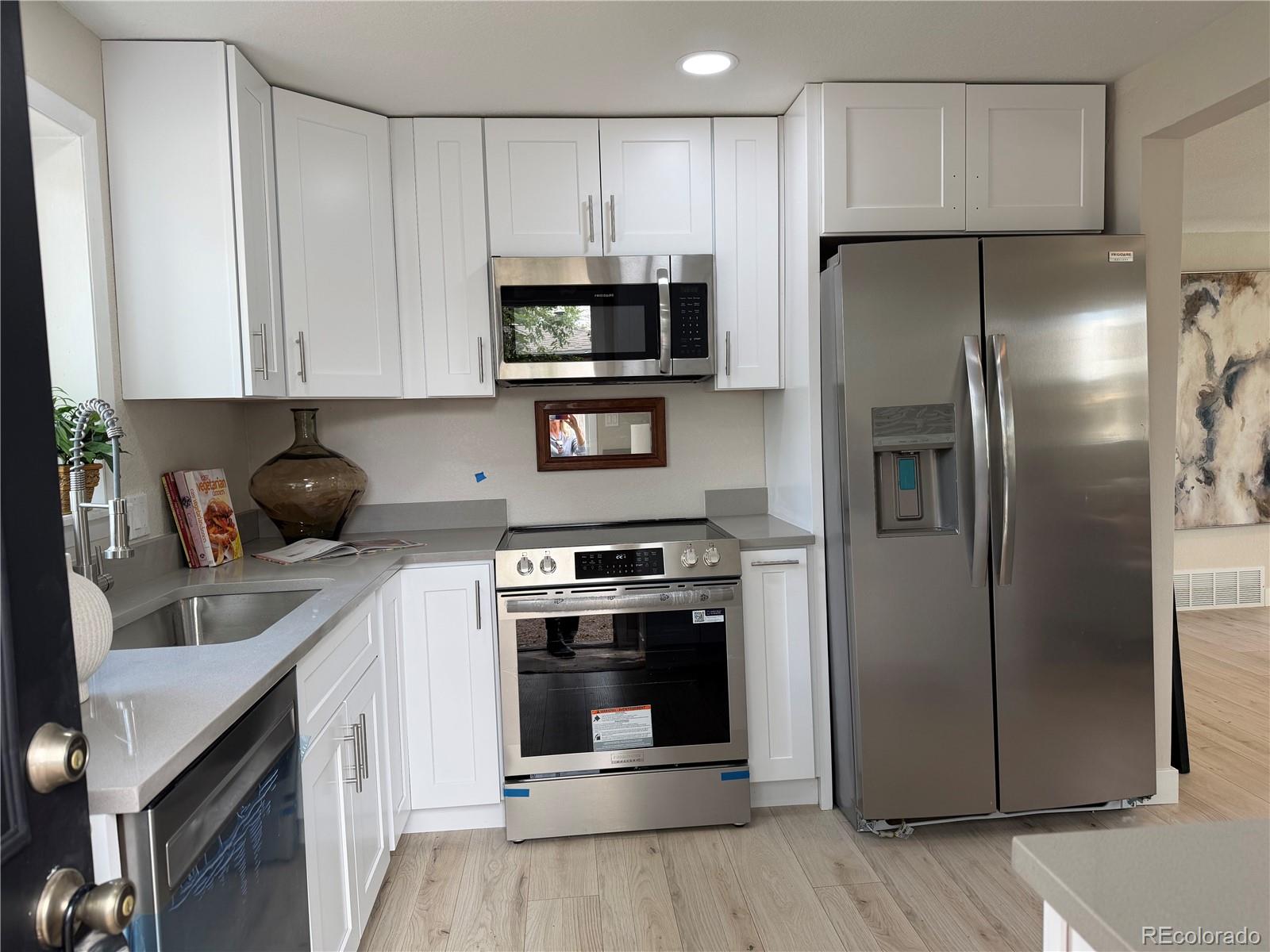 1721 N Argonne Street Aurora CO 80011