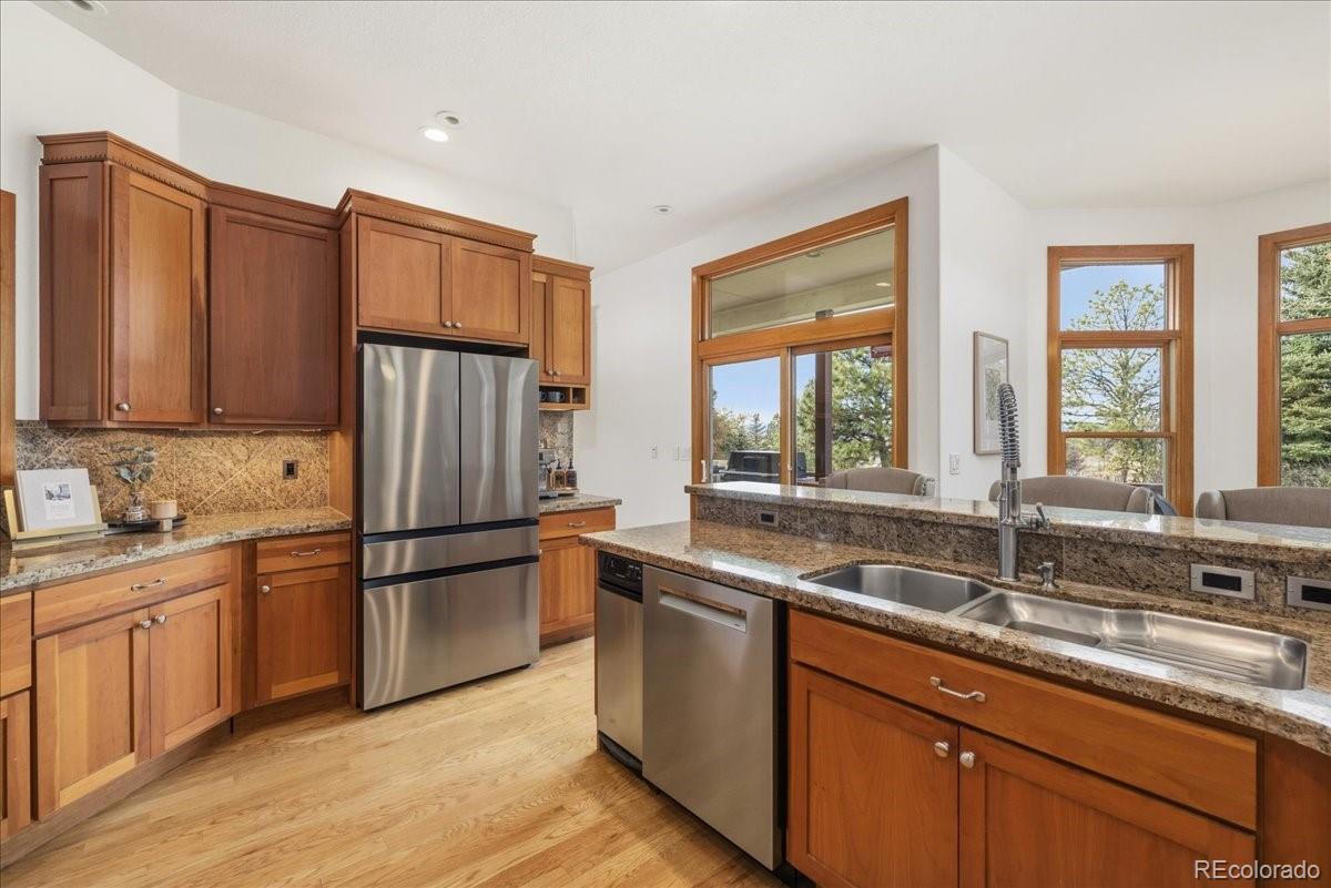 4637 Palmer Ridge Drive Parker CO 80134