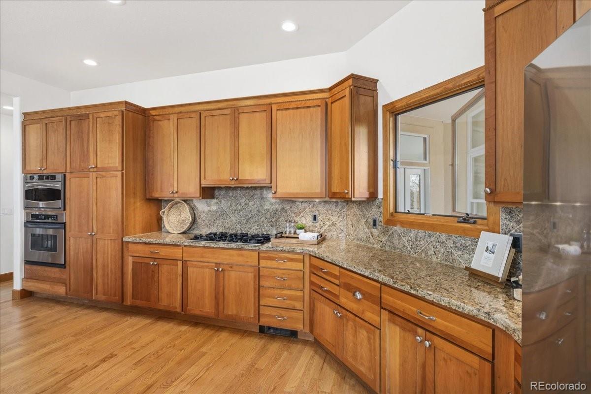 4637 Palmer Ridge Drive Parker CO 80134