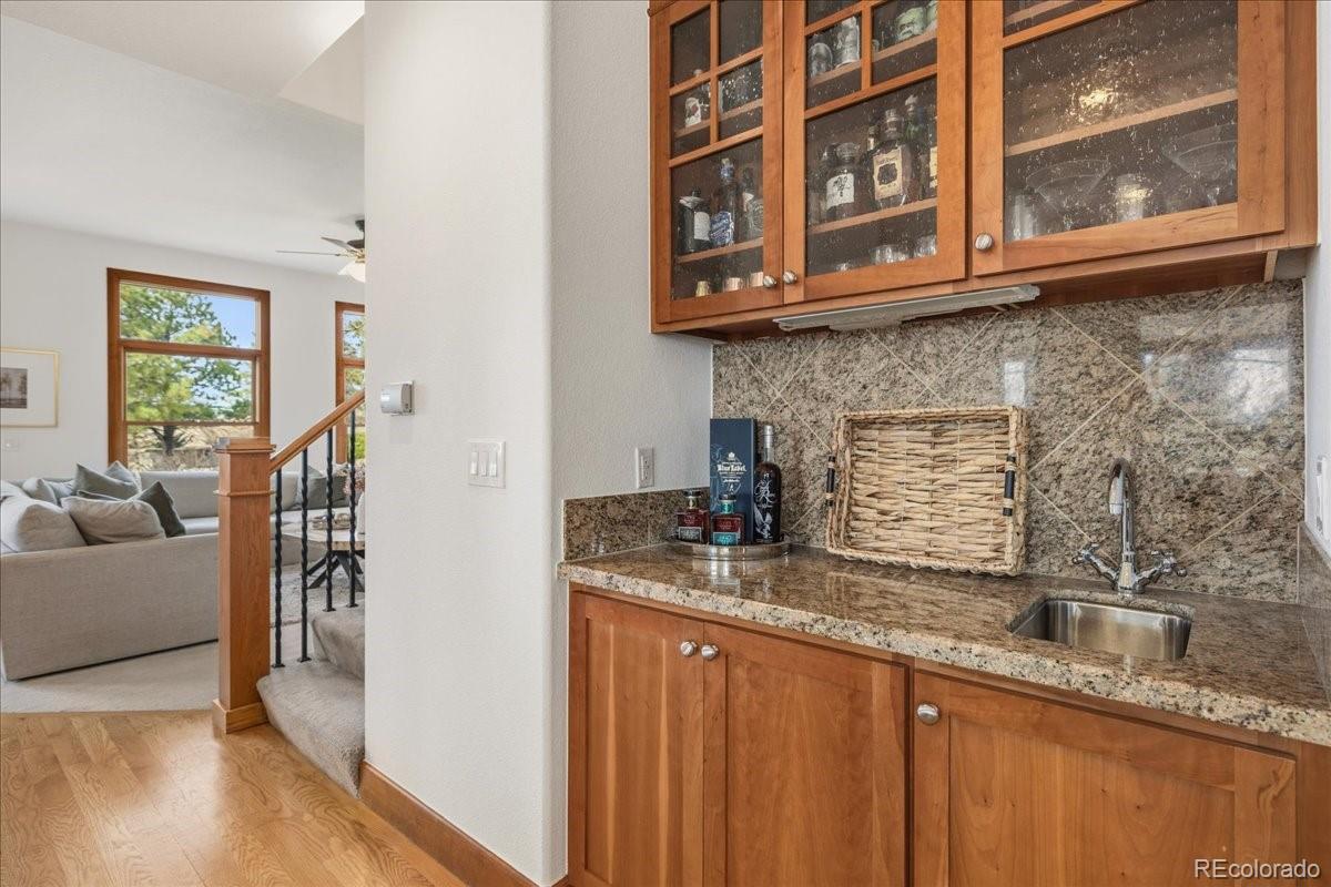 4637 Palmer Ridge Drive Parker CO 80134