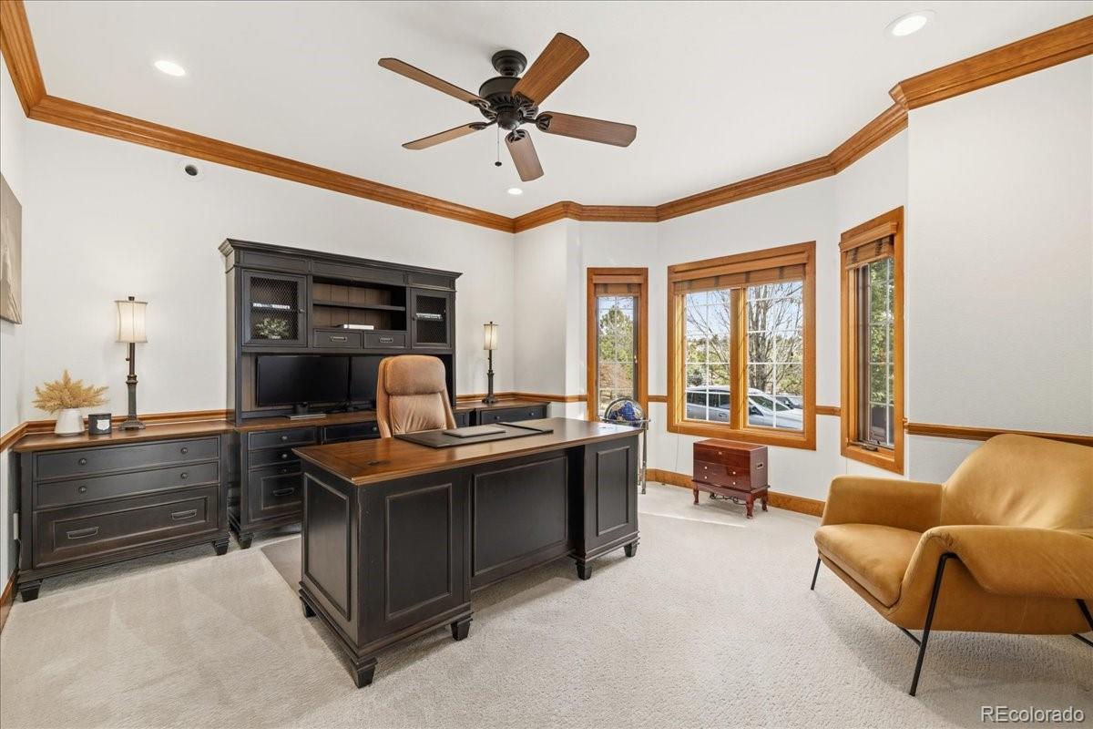 4637 Palmer Ridge Drive Parker CO 80134