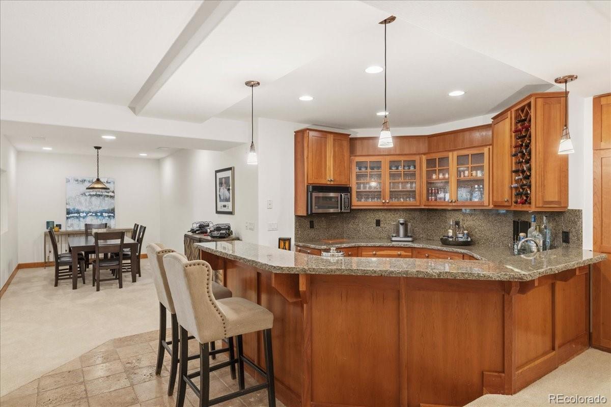 4637 Palmer Ridge Drive Parker CO 80134