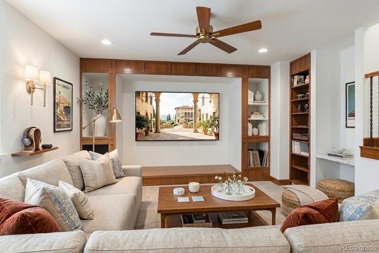 4637 Palmer Ridge Drive Parker CO 80134