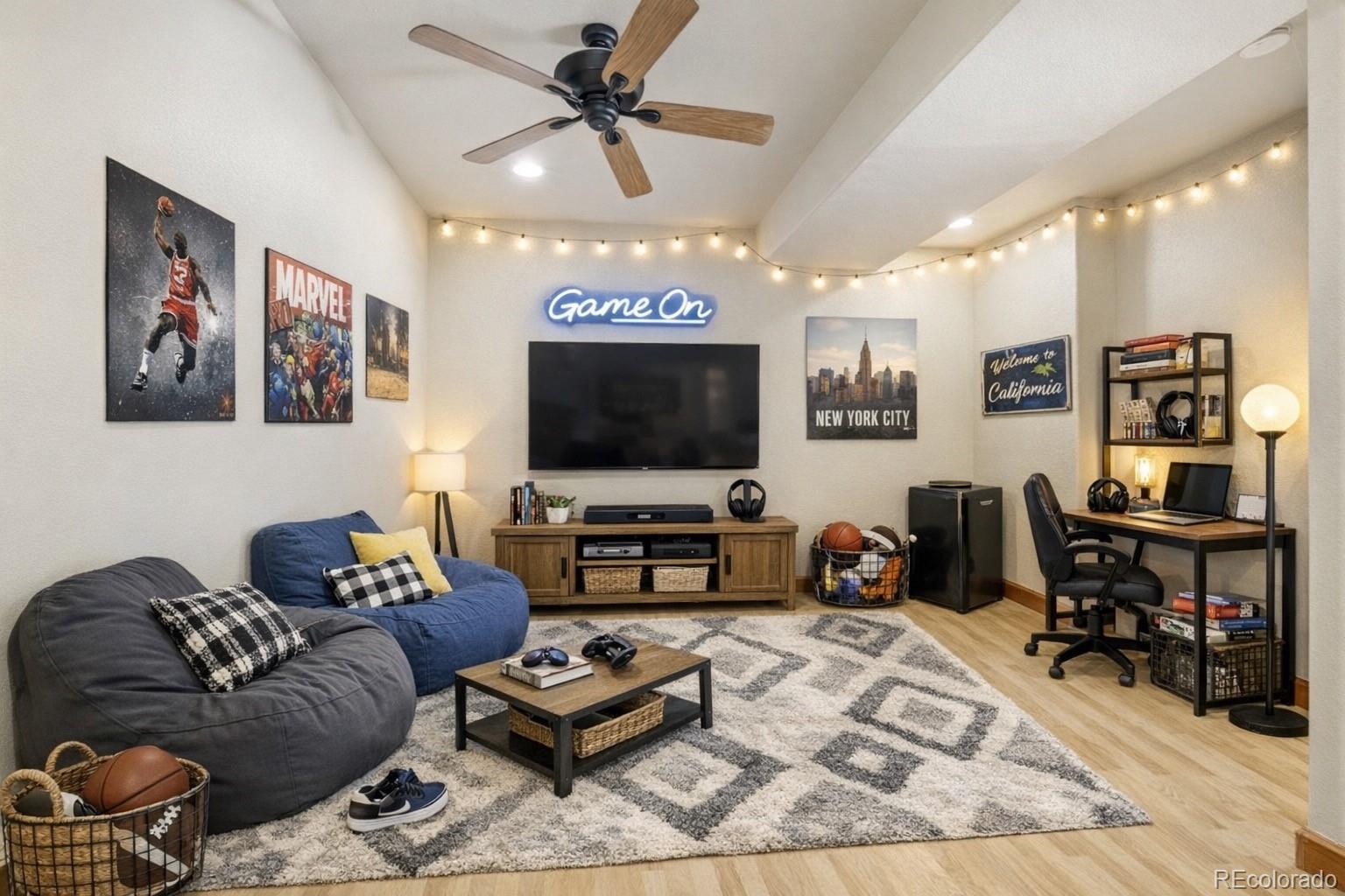 4637 Palmer Ridge Drive Parker CO 80134