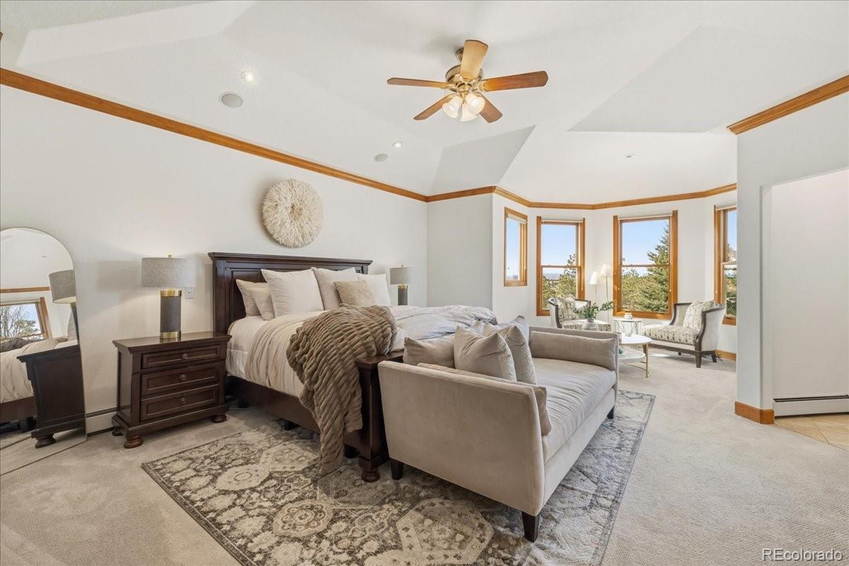 4637 Palmer Ridge Drive Parker CO 80134