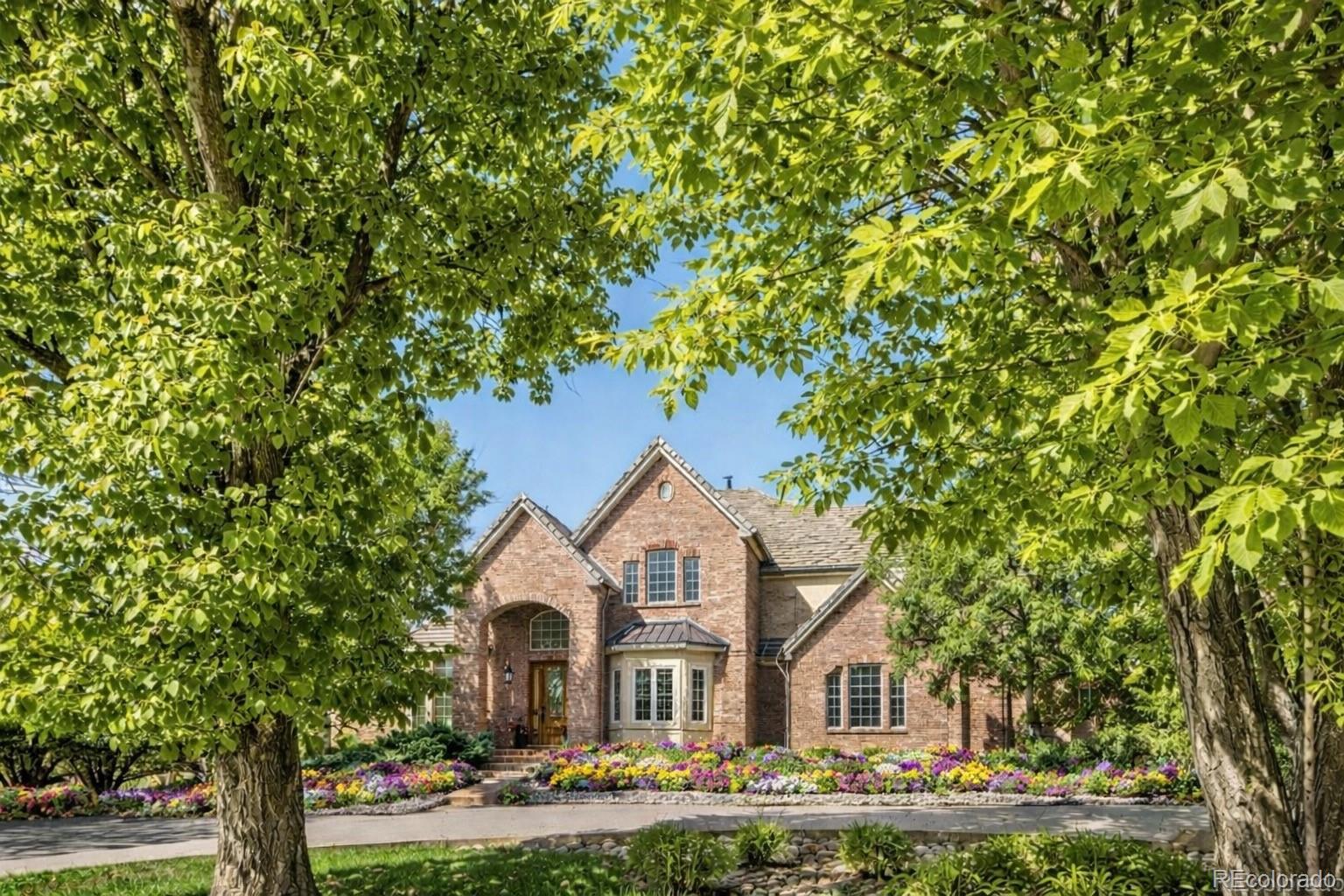 4637 Palmer Ridge Drive Parker CO 80134