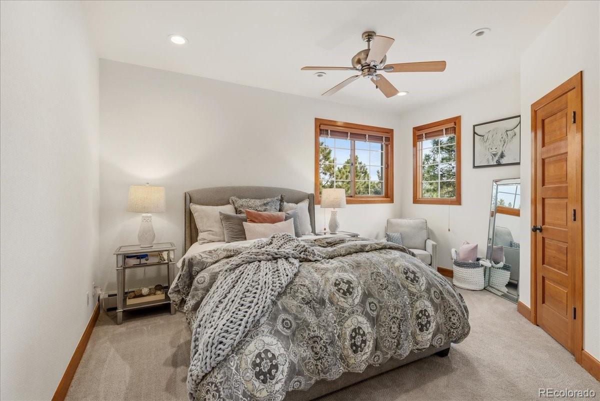 4637 Palmer Ridge Drive Parker CO 80134